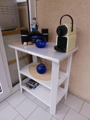 Apartament Studio "Voile De Nacre" Bernières-sur-Mer Zewnętrze zdjęcie
